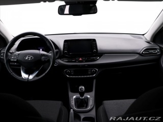 Hyundai i30 1.0 T-GDI 88kW Smart CZ D 2022