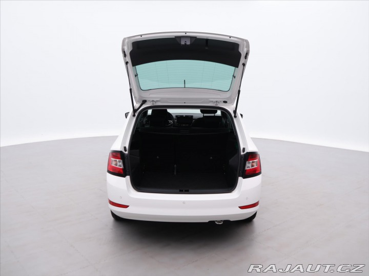 Škoda Fabia 1,0 Aut.klima Tempomat 2023