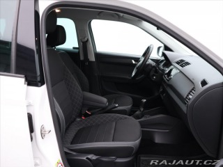 Škoda Fabia 1,0 Aut.klima Tempomat 2023