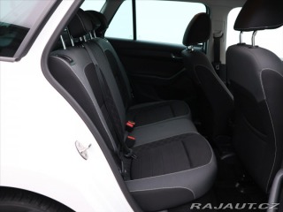 Škoda Fabia 1,0 Aut.klima Tempomat 2023