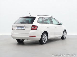 Škoda Fabia 1,0 Aut.klima Tempomat 2023