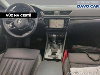 Škoda Superb 2,0 Tdi 147kw DSG 4x4 L&a 2023