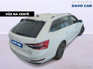 Škoda Superb 2,0 Tdi 147kw DSG 4x4 L&a 2023