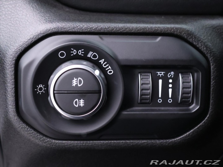 Jeep Wrangler 2.1 CRD 147kW Aut. Unlimi 2019