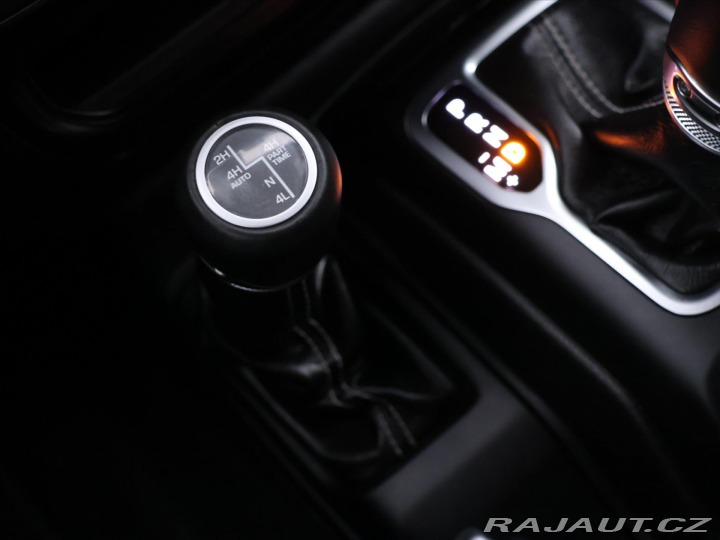 Jeep Wrangler 2.1 CRD 147kW Aut. Unlimi 2019