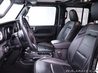 Jeep Wrangler 2.1 CRD 147kW Aut. Unlimi 2019