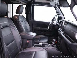 Jeep Wrangler 2.1 CRD 147kW Aut. Unlimi 2019