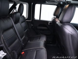 Jeep Wrangler 2.1 CRD 147kW Aut. Unlimi 2019