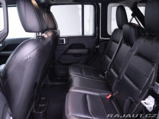 Jeep Wrangler 2.1 CRD 147kW Aut. Unlimi 2019