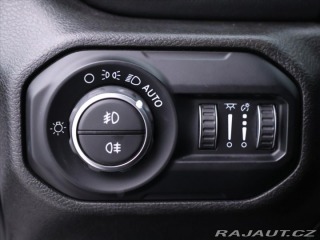 Jeep Wrangler 2.1 CRD 147kW Aut. Unlimi 2019