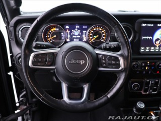 Jeep Wrangler 2.1 CRD 147kW Aut. Unlimi 2019
