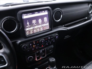 Jeep Wrangler 2.1 CRD 147kW Aut. Unlimi 2019