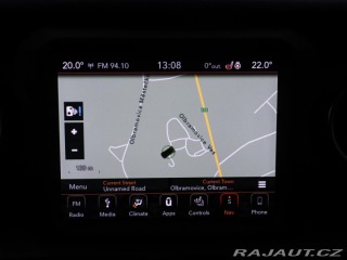 Jeep Wrangler 2.1 CRD 147kW Aut. Unlimi 2019