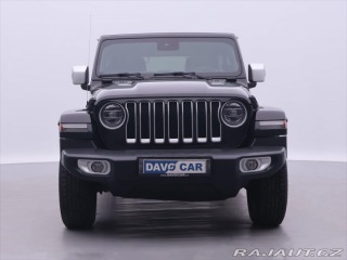 Jeep Wrangler 2.1 CRD 147kW Aut. Unlimi 2019