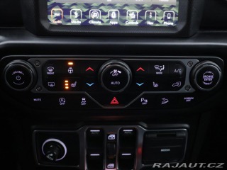 Jeep Wrangler 2.1 CRD 147kW Aut. Unlimi 2019