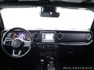 Jeep Wrangler 2.1 CRD 147kW Aut. Unlimi 2019