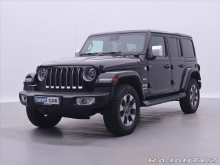 Jeep Wrangler 2.1 CRD 147kW Aut. Unlimi 2019