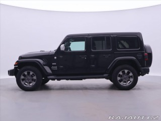 Jeep Wrangler 2.1 CRD 147kW Aut. Unlimi 2019