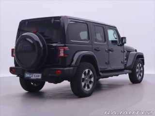 Jeep Wrangler 2.1 CRD 147kW Aut. Unlimi 2019