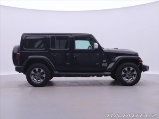 Jeep Wrangler 2.1 CRD 147kW Aut. Unlimi 2019
