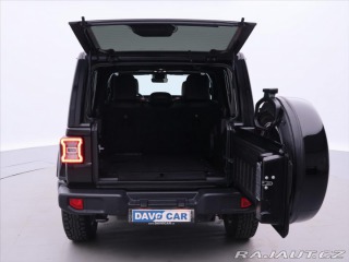 Jeep Wrangler 2.1 CRD 147kW Aut. Unlimi 2019