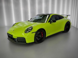 Porsche 911 GTS PDK EXCLUSIVE MANUFAC