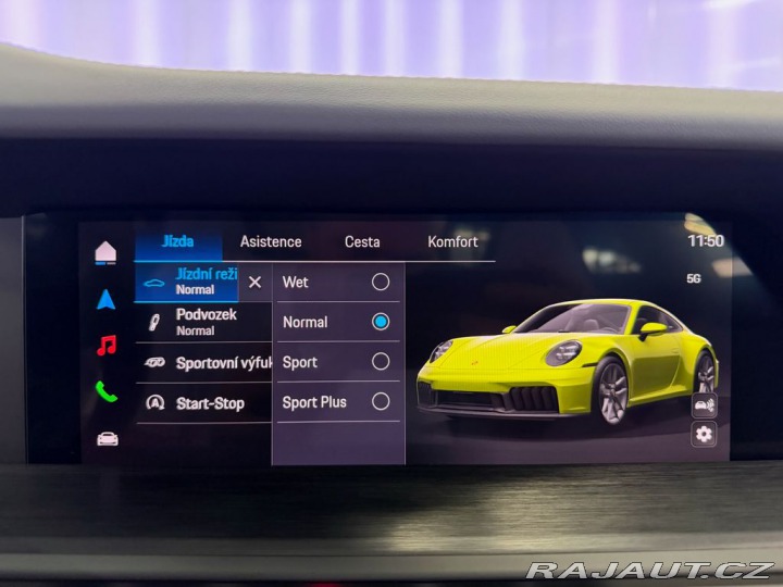 Porsche 911 GTS PDK EXCLUSIVE MANUFAC 2026