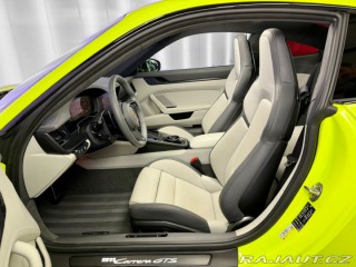 Porsche 911 GTS PDK EXCLUSIVE MANUFAC 2026
