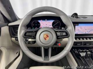 Porsche 911 GTS PDK EXCLUSIVE MANUFAC 2026