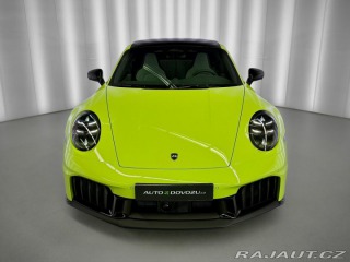 Porsche 911 GTS PDK EXCLUSIVE MANUFAC 2026