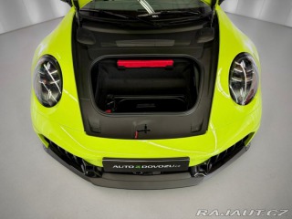 Porsche 911 GTS PDK EXCLUSIVE MANUFAC 2026