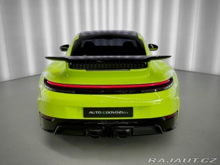 Porsche 911 GTS PDK EXCLUSIVE MANUFAC 2026