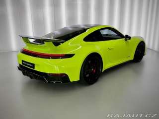 Porsche 911 GTS PDK EXCLUSIVE MANUFAC 2026