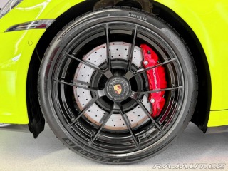 Porsche 911 GTS PDK EXCLUSIVE MANUFAC 2026