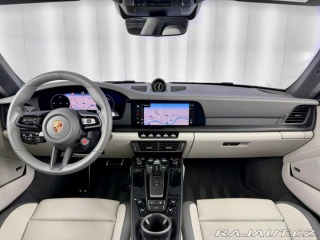 Porsche 911 GTS PDK EXCLUSIVE MANUFAC 2026