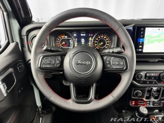 Jeep Wrangler AEV, MAGNA FLOW VÝFUK 2024
