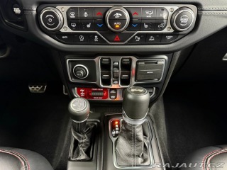 Jeep Wrangler AEV, MAGNA FLOW VÝFUK 2024