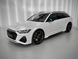 Audi RS6 PERFORMANCE FULL, KARBON,