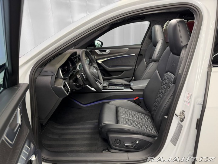 Audi RS6 PERFORMANCE FULL, KARBON, 2025