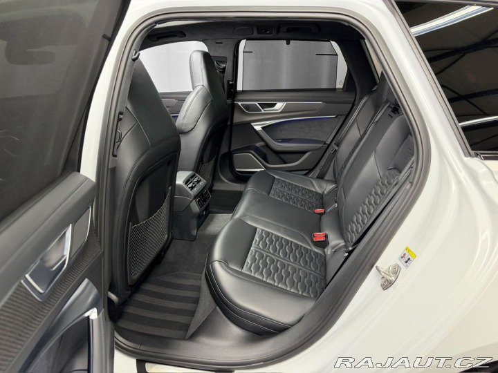 Audi RS6 PERFORMANCE FULL, KARBON, 2025