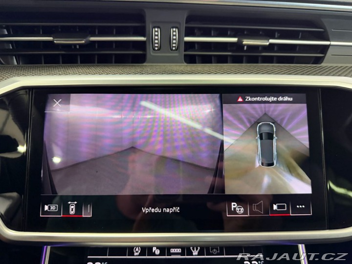 Audi RS6 PERFORMANCE FULL, KARBON, 2025