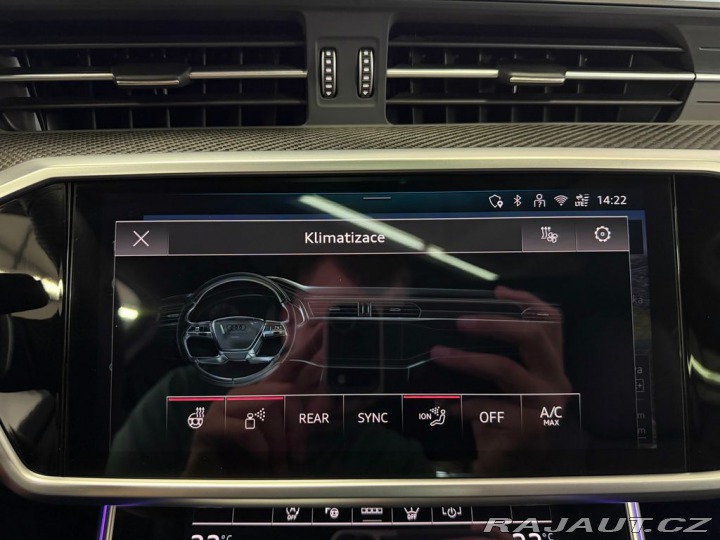 Audi RS6 PERFORMANCE FULL, KARBON, 2025