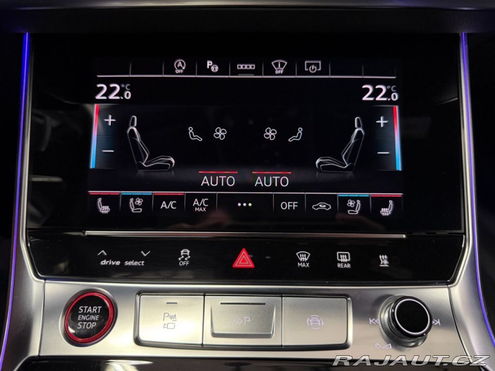 Audi RS6 PERFORMANCE FULL, KARBON, 2025