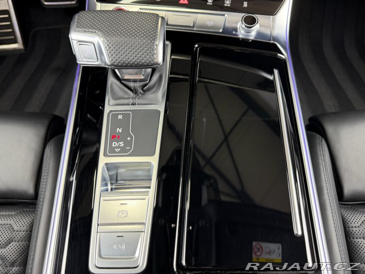 Audi RS6 PERFORMANCE FULL, KARBON, 2025