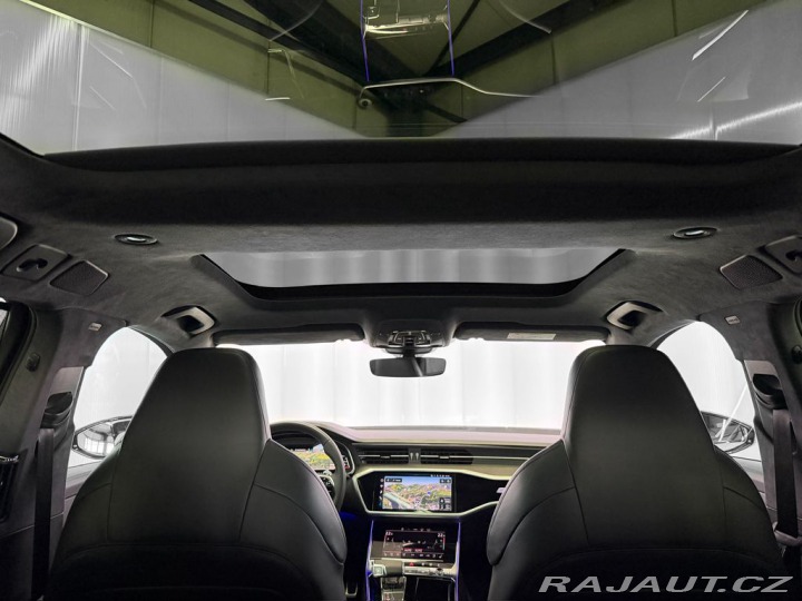 Audi RS6 PERFORMANCE FULL, KARBON, 2025