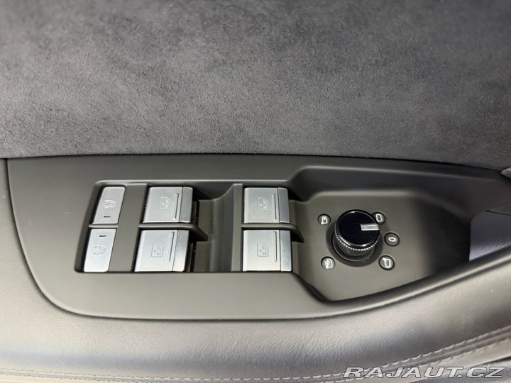 Audi RS6 PERFORMANCE FULL, KARBON, 2025