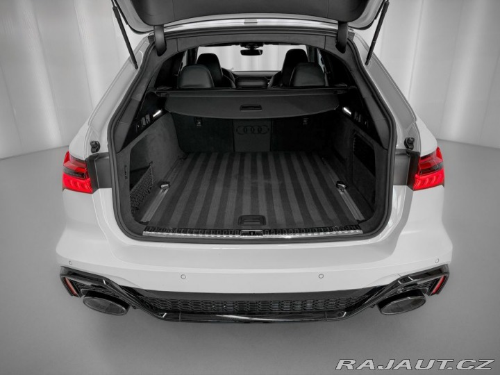 Audi RS6 PERFORMANCE FULL, KARBON, 2025