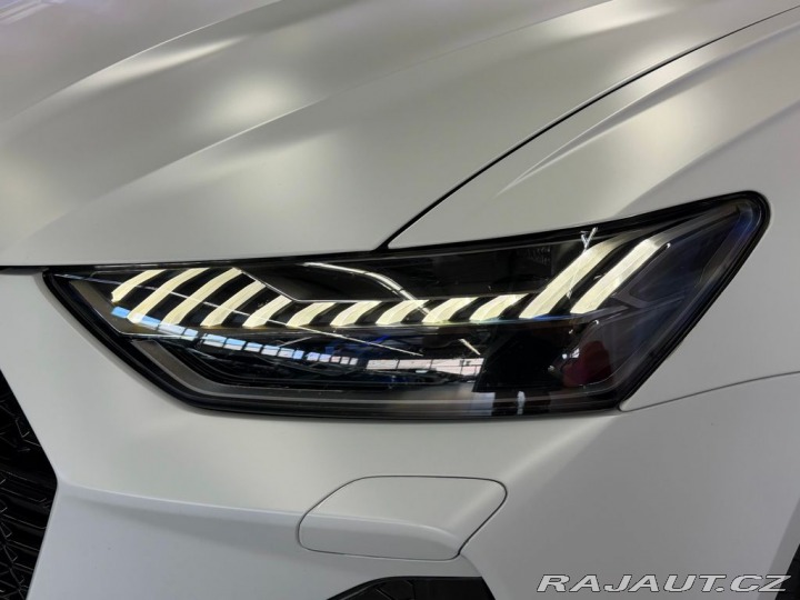 Audi RS6 PERFORMANCE FULL, KARBON, 2025
