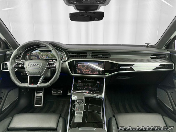 Audi RS6 PERFORMANCE FULL, KARBON, 2025