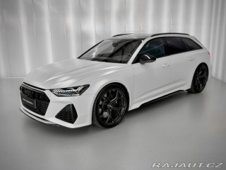 Audi RS6 PERFORMANCE FULL, KARBON, 2025